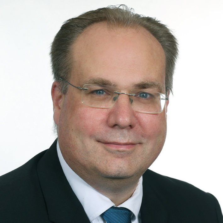 Lutz Behnke