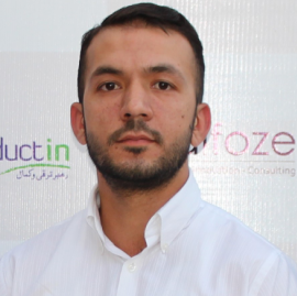 Saim Safdar